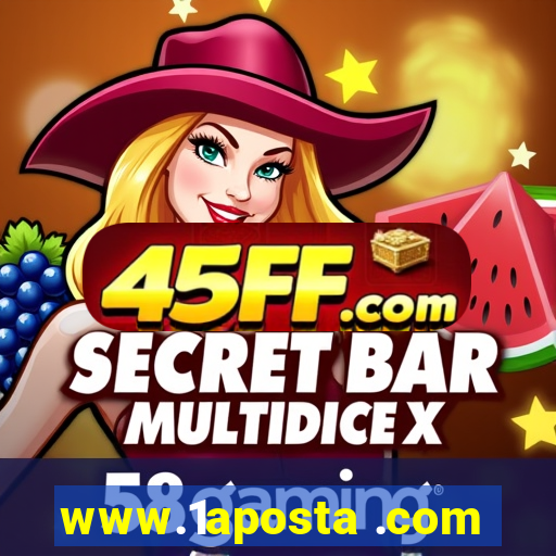 www.1aposta .com